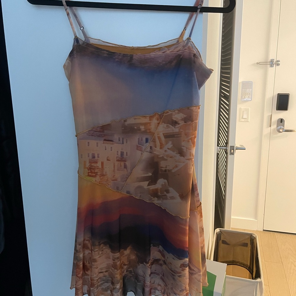 Urban outfitters dress